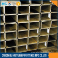 Steel Square Tubing Small Thickness 2mm